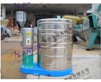 隆冬來(lái)臨，小型脫水機(jī)市場(chǎng)悄然火熱