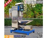 同是塑料脫水機，為啥我們不一樣
