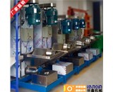 工業(yè)脫水機(jī)什么牌子好？小心別踩到這些溫柔陷阱