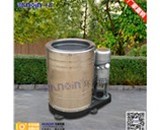  小型脫水機(jī)的操作要領(lǐng)！