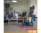 離心脫水機配件壞了怎么辦？