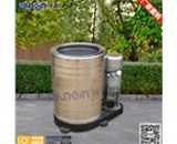 這款小型脫水機(jī)憑什么得到買家的好評(píng)？