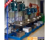 在2019年買(mǎi)臺(tái)新的脫水機(jī)，迎接美好的一年