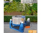 紡織品甩干機增長趨勢