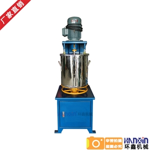 什么樣的攪拌機(jī)才是一臺(tái)好的色粉攪拌機(jī)？