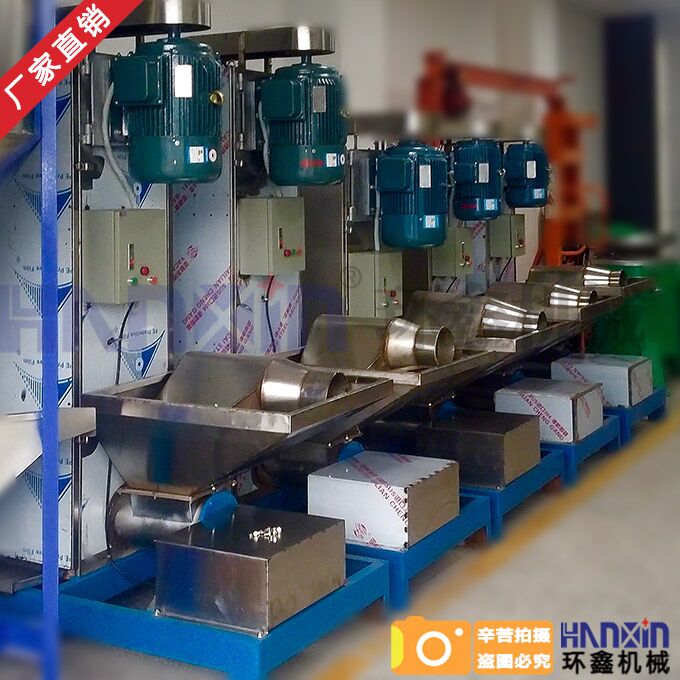 長期保修再生pp脫水機(jī)，讓您無后顧之憂！